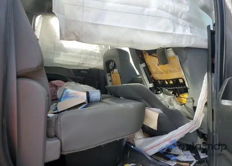 2015 GMC Sierra K2500 Slt from USA, damaged, VIN 1GT12ZE88FF606704